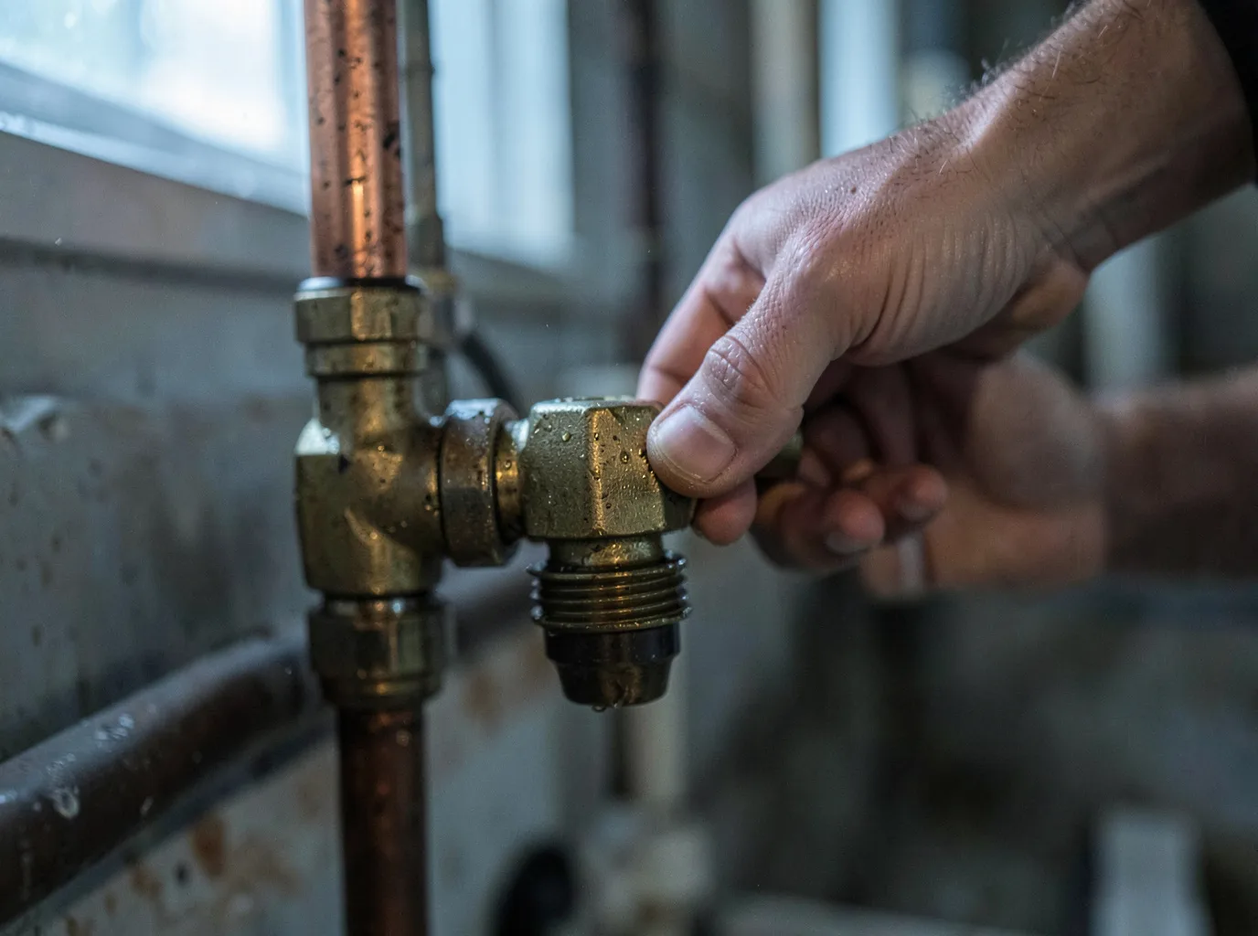 Emergency Plumber Mifflin, PA FAQs
